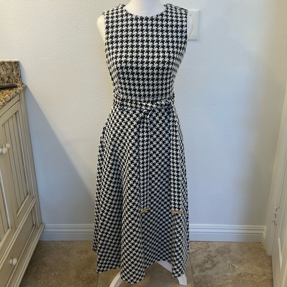 Worn once Calvin Klein Dress